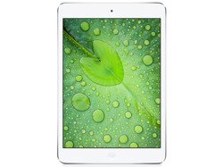 Apple iPad mini 16GB WIFI Retina biały